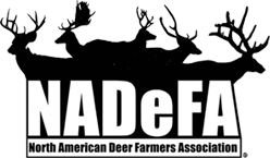 Shade Tree Fabrics is a Member of the North American Deer Farmers Association