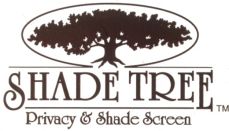 Shade Tree - shade cloth, shade fabric, kennel shade